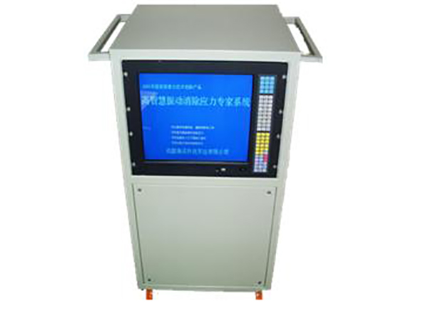 HX-VAAI-B：高智慧振動消除應力系統(tǒng)